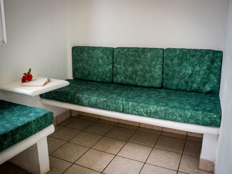 Hotel & Suites Punta Esmeralda بويرتو إسكونديدو المظهر الخارجي الصورة