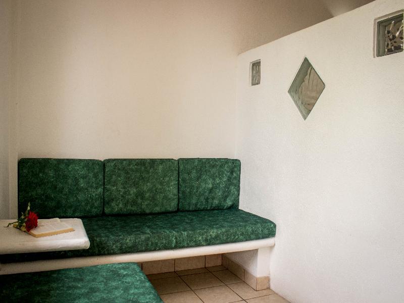 Hotel & Suites Punta Esmeralda بويرتو إسكونديدو المظهر الخارجي الصورة